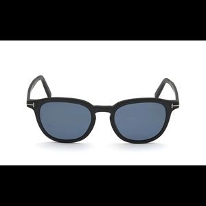 Tom Ford Polarized Sunglasses TF816